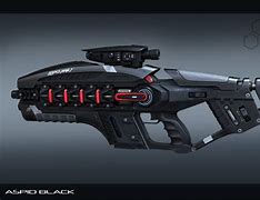 Image result for Something Is Out There Alien Weapons