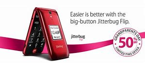 Image result for GreatCall Jitterbug Flip PhoneNo Service. Message