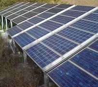 Image result for Outdoor Solar Panel