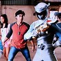 Image result for Power Rangers Wild Force Danny
