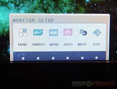 Image result for LG Monitor Buttons