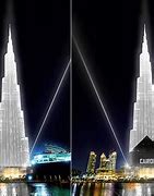 Image result for Dubai Tallest Building