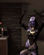 Image result for Mass Effect Leeter Gifs