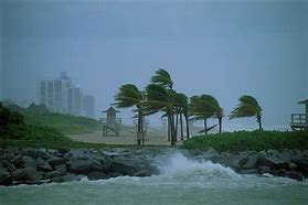 Image result for Hurricane Coming