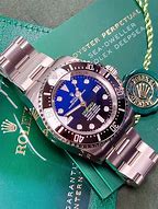 Image result for Rolex Deep Sea Dweller 44Mm