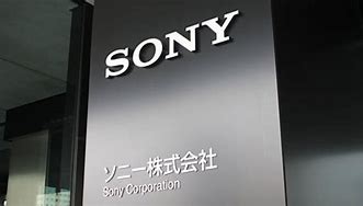 Image result for Sony in Japanese