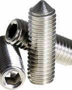 Image result for M5 X 10 mm Screws Pitch