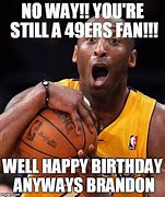 Image result for Kobe Bryant Happy Birthday Meme