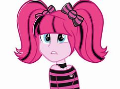 Image result for Emo Pinkie Pie