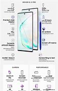 Image result for Samsung Note 10 Dimensions