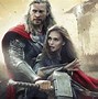 Image result for Thor Ragnarok Thunder Wallpaper