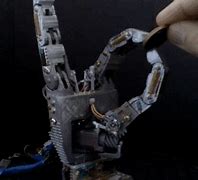 Image result for Robot Hand 3 Fingers