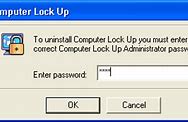 Image result for Unlock Computer the Computer Has Been Locked