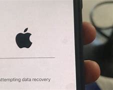 Image result for Attempting Data Recovery iPhone