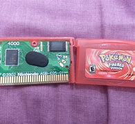Image result for Fire Red Box Art