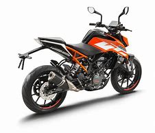 Image result for KTM Duke 125