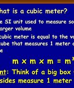 Image result for Cubic Meter of Silver Weight