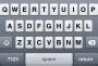 Image result for iPhone US Keyboard Layout