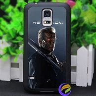 Image result for Terminator Samsung S10 Cell Phone Case