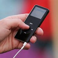 Image result for iPod Nano 1st Gen