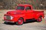Image result for 1948 Ford F1 Truck with 22In Wheels