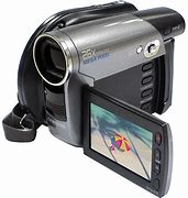 Image result for Samsung DVD Camcorder
