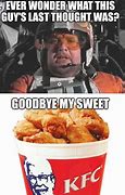 Image result for KFC KY's Bucket Meme