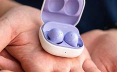 Image result for Galaxy Galaxy Buds 2 Stealth Nice