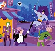 Image result for Batman and Robin Animated Series
