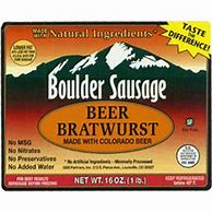 Image result for Walmart Bratwurst Sausage