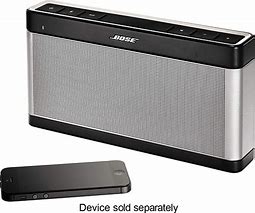 Image result for Bose Portable Bluetooth Speaker