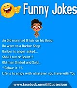 Image result for 5 Jokes in English