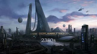 Image result for 3000 Years in the Future
