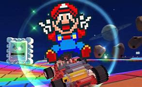 Image result for Mario Kart Android