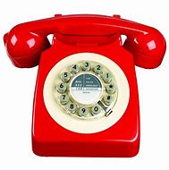 Image result for Retro Push Button Phone