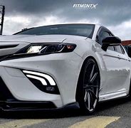 Image result for 2018 Toyota Camry SE Tires
