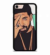 Image result for Drake Phone Case Blue