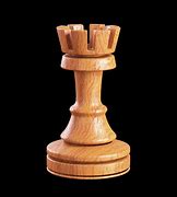 Image result for Rook Chess Piece Art