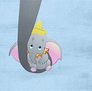Image result for Baby Dumbo and His Mom