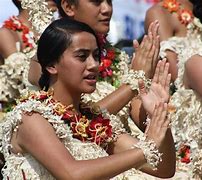 Image result for Tongan Woman