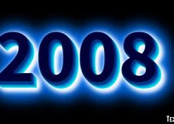 Image result for 2008 Number