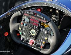 Image result for IndyCar Steering Wheel Controls