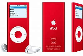 Image result for Original iPod Nano