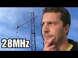 Image result for 2 Meter Dipole Antenna Plans