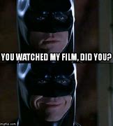 Image result for Batman Forever Meme