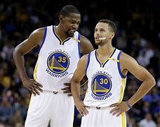 Image result for Kevin Durant Stephen Curry
