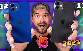 Image result for iPhone 11 vs iPhone 12