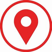 Image result for Location Logo Black and White