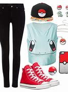 Image result for Pokemon Go Style Items