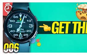 Image result for Rolex Face for Galaxy Watch